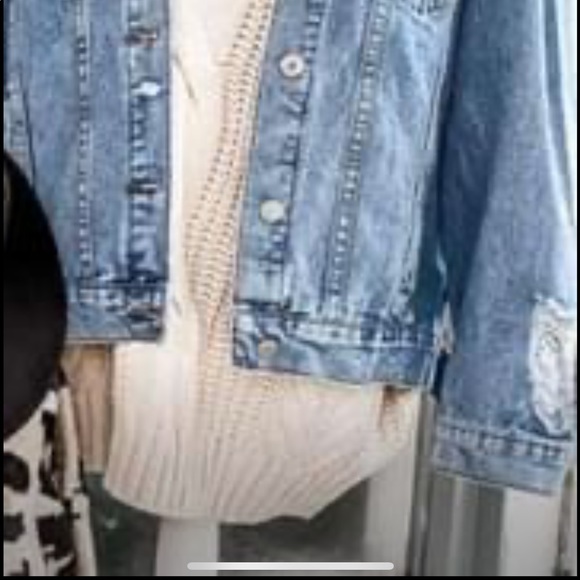 Worn once - Picture 2 of 2